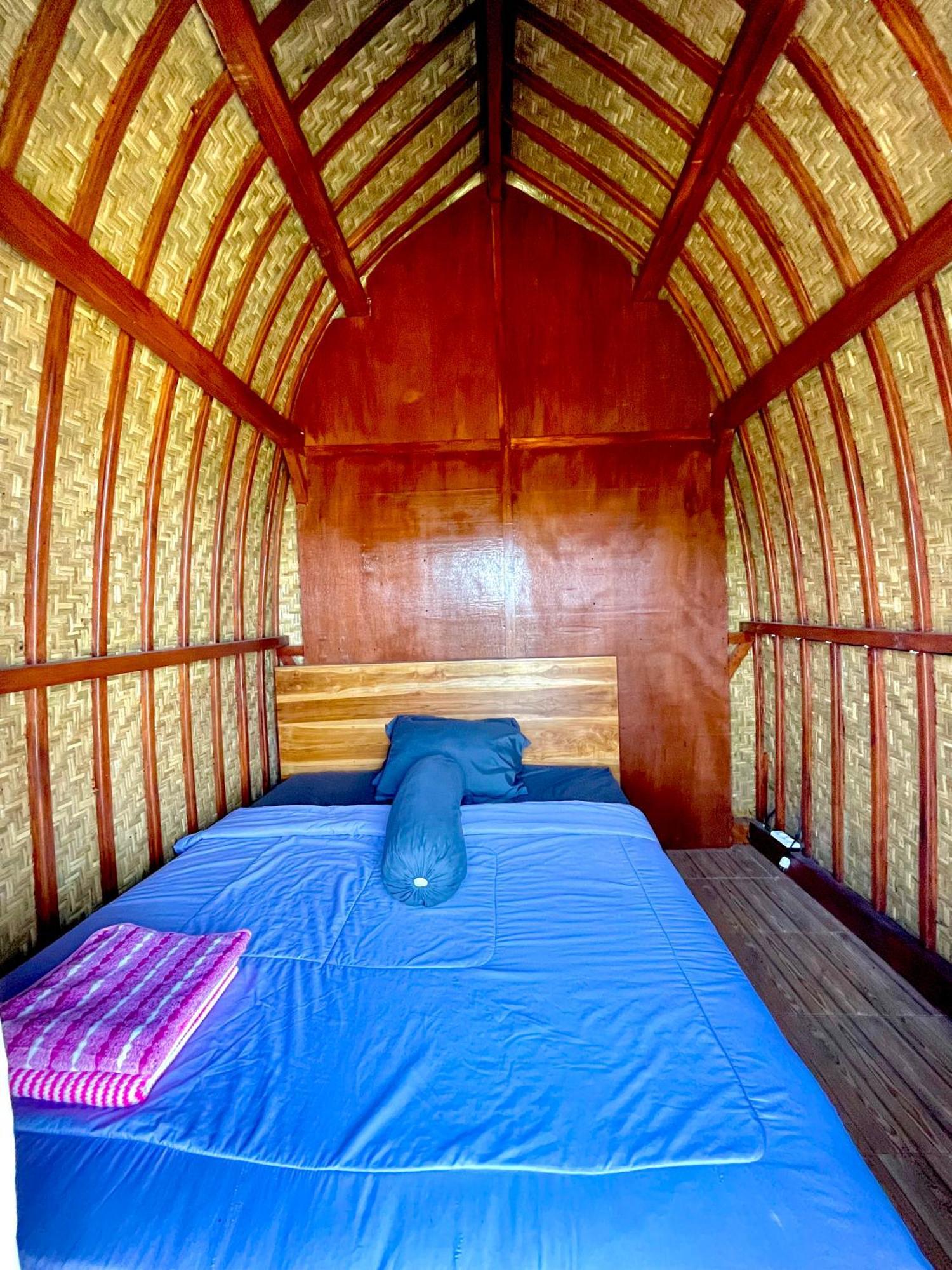 Alengkong Bali Camp Hotel Bangli Kültér fotó